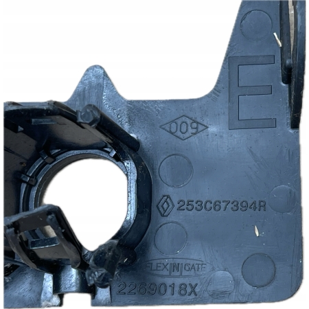 K50 RENAULT ZOE MOCOWANIE KOSZYKI PDC ZDERZAKA TYŁ 850101003R