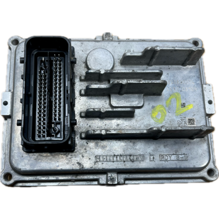 O2 CADILLAC ESCALADE IV 2014 - STEROWNIK SKRZYNI BIEGÓW 24286912