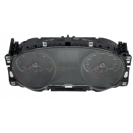 VW GOLF VII LICZNIK ZEGARY 5G1920741D