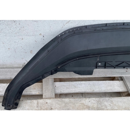 VW GOLF VII SPOILER OSŁONA DOLNA ZDERZAKA PRZÓD 5G0805915J