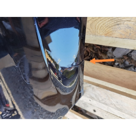 MERCEDES GLE 2 II W167 V167 AMG ZDERZAK TYŁ TYLNY PDC A1678851103