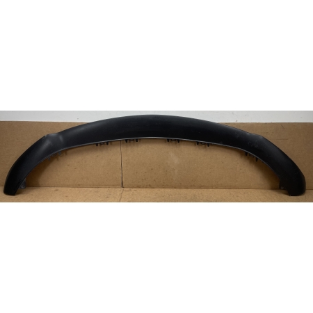 MERCEDES EQC W293 AMG 2019 - SPOILER DOKŁADKA ZDERZAKA PRZÓD A2938854401