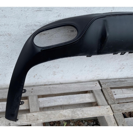 MERCEDES E-KLASA COUPE C238 LIFT E53 AMG SPOILER ZDERZAKA TYŁ A2388852501