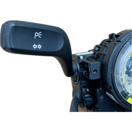 B1 PORSCHE MACAN S 2015 PRZEŁĄCZNIK ZESPOLONY TAŚMA 95B953502 95B953507AQ