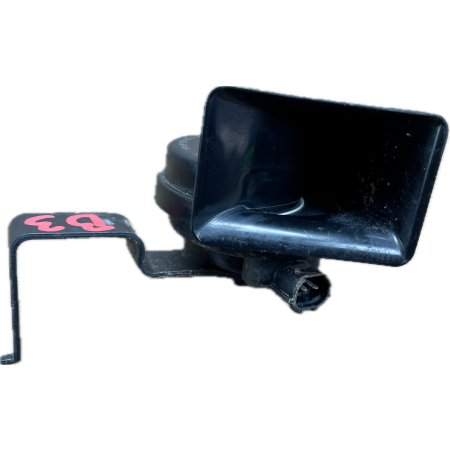 B3 KIA CARNIVAL IV 2020 - KLAKSON SYGNAŁ NISKOTONOWY 96611-R0000