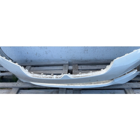 BMW 5 G30 G31 LIFT LCI 2020 - ZDERZAK PRZÓD PRZEDNI PDC