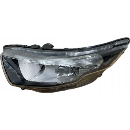 IVECO DAILY IV 2014 - LAMPA LEWA PRZÓD PRZEDNIA 5801473750