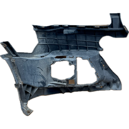 BMW 2 F45 F46 ŚLIZG MOCOWANIE ZDERZAKA LEWY PRZÓD 8057883