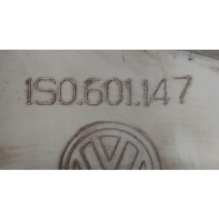 ORYGINALNY KOŁPAK VW UP 14 CALI 1S0601147