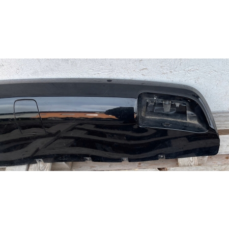 PEUGEOT 308 II T9 GT-LINE HB SPOILER ZDERZAKA TYŁ AA37026672