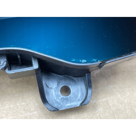 A354 BMW 4 G22 G23 G24 G26 G20 G30 G01 LICZNIK ZEGARY BEZ HEAD UP 5A0F1F0