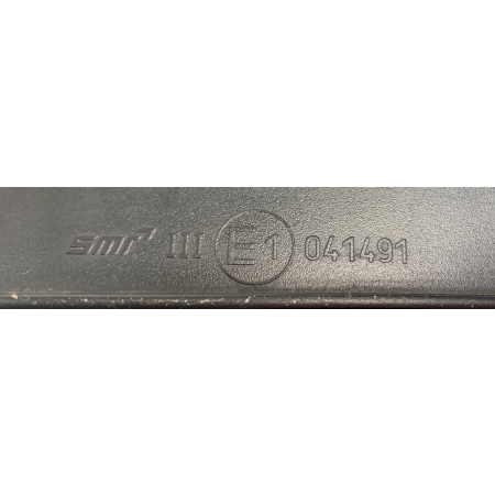 LUSTERKO PRAWE VW T-ROC 2GA857602A 13+2 15 PIN