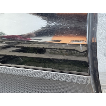 B1 PORSCHE MACAN S 2015 DRZWI PRAWE TYŁ TYLNE 95B833312A A1 041