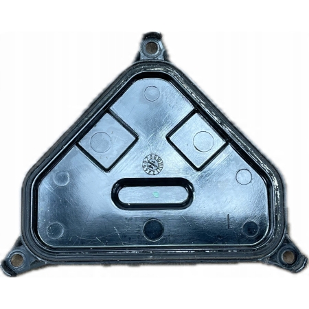 VW CRAFTER 2015 ZAŚLEPKA DEKIELEK LAMPY REFLEKTORA PRZÓD HELLA 246753-01