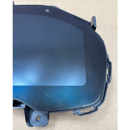 A348 BMW G01 X3 G02 LICZNIK ZEGARY FULL LED LIVE COCPIT HUD 5A4B489