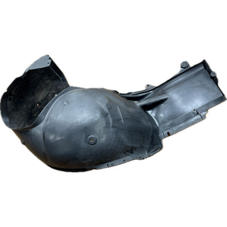 BMW 3 E46 NADKOLE PRZÓD LEWE PRZEDNIE ORYGINAŁ  8193809