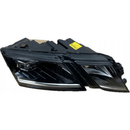SKODA OCTAVIA III LIFT LAMPA PRAWA PRZÓD FULL LED 5E1941016D