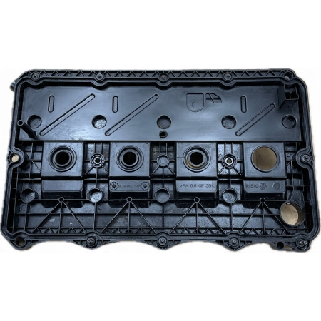 FORD TRANSIT MK7 VII 2.2 TDCI POKRYWA ZAWORÓW 6C1Q-6K271-BH