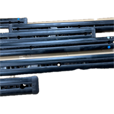 B3 KIA CARNIVAL IV 2020 - SZYNY SZYNA FOTELI MOCOWANIA S90002207120164