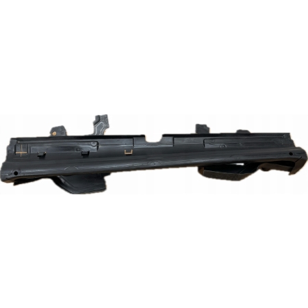BMW 5 G30 G31 KIEROWNICA POWIETRZA DOLNA 7383846
