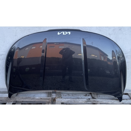 B3 CARNIVAL IV 2020 - MASKA POKRYWA SILNIKA P2M