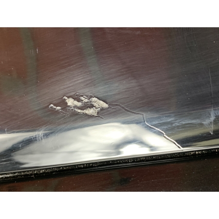 L30 AUDI Q6 E-TRON LISTWA DRZWI PRAWA PRZÓD 85H853960A