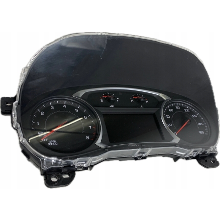 P1 CHEVROLET TRAVERSE II 17- LICZNIK ZEGARY 3.6 USA 84573384
