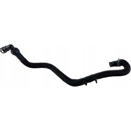 FORD F150 LIFT 17- 2.7 WĄŻ WODY RURA CHŁODNICY