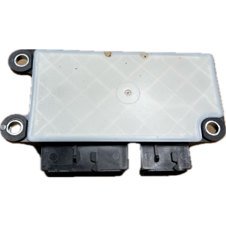 O2 CADILLAC ESCALADE IV 2014 -  STEROWNIK MODUŁ PODUSZEK AIRBAG 13521043