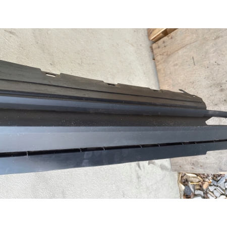 LPA302 BMW i4 G26 M-PAKIET LISTWA PROGOWA LEWA 8737087