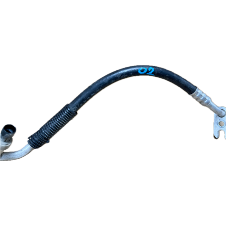 O2 CADILLAC ESCALADE IV 2014 - PRZEWÓD WĄŻ RURKA KLIMATYZACJI 23357011