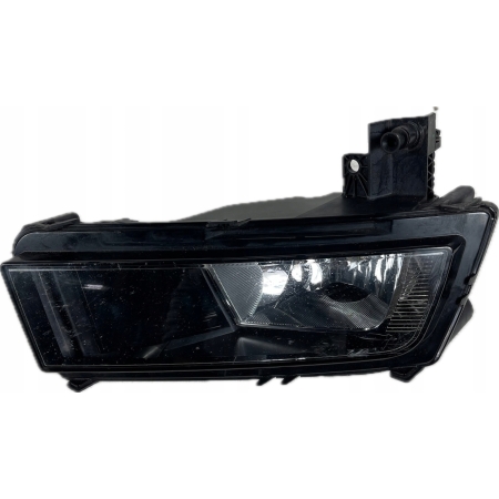 HALOGEN PRAWY PRZÓD VW TOURAN II + ŻARÓWKA 5TA941662A 20.07.17