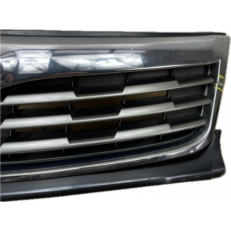 SUBARU FORESTER III 2008 - 2011 GRILL ATRAPA