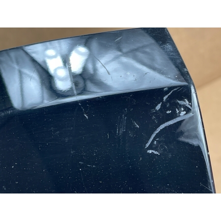 BMW X5 G05 NAROŻNIK LEWY ZDERZAKA TYŁ 7448591