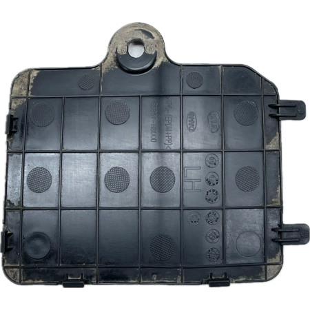 KIA RIO IV 2017 -  ZAŚLEPKA NADKOLA LEWA PRZÓD 86837-H8000