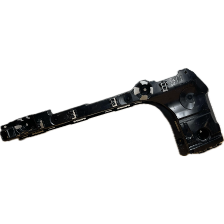 BMW IX3 G08 LIFT LCI MOCOWANIE ŚLIZG ZDERZAKA LEWY TYŁ  9850833