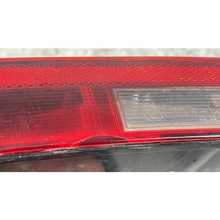 AUDI Q5 II 17- LAMPA TYŁ LEWA ZDERZAKA