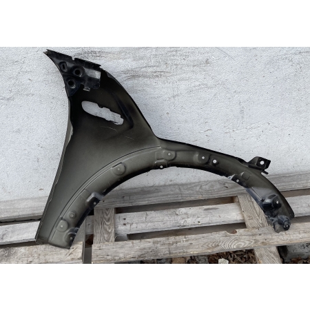 MINI F55 F56  BŁOTNIK PRZÓD LEWY PRZEDNI ORYGINAŁ