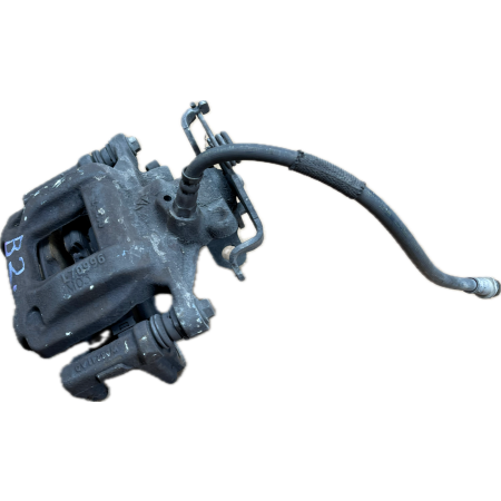 B2 TRANSIT CUSTOM 2013 - ZACISK HAMULCOWY LEWY PRAWY TYŁ W08241AD