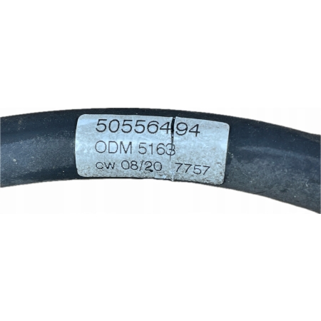 ALFA ROMEO STELVIO SPRYSKIWACZE LAMP PRZEWÓD 50556494