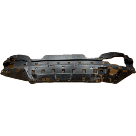 BMW I4 G26 M-PAKIET MOCOWANIE ŚLIZG ZDERZAKA TYŁ TYLNE  8096508