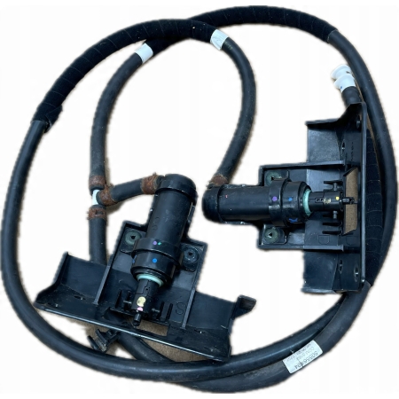 ALFA ROMEO STELVIO SPRYSKIWACZE LAMP PRZEWÓD 50556494