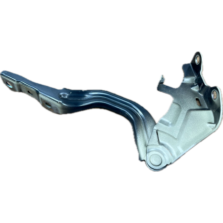 B3 KIA CARNIVAL IV 2020 - PRAWY ZAWIAS MASKI POKRYWY SILNIKA P2M PANTHERA