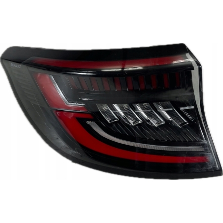 RENAULT AUSTRAL 2023 - LAMPA TYŁ TYLNA LEWA 265556446R 05.12.23