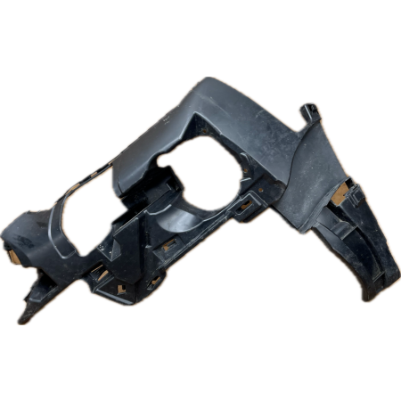 BMW X2 F39 LEWY ŚLIZG ZDERZAKA PRZÓD PRZEDNI MOCOWANIE 7428933