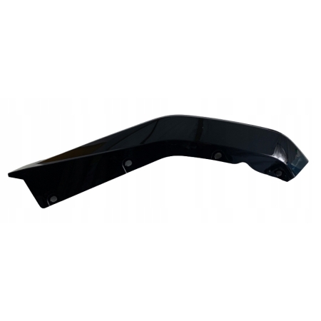 BMW M4 G82 21- LISTWA ZDERZAKA TYŁ LEWA 8076449