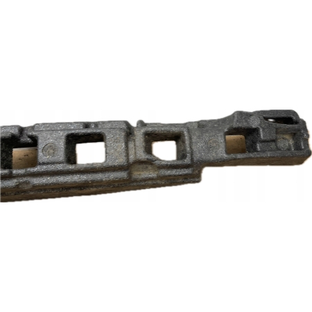 VW PASSAT B6 ABSORBER STYROPIAN BELKA PIANKA ZDERZAKA PRZÓD 3C0807218C