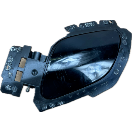 # MERCEDES C-KLASA W205 HYBRID KLAPA GNIAZDA PORTU ŁADOWANIA A2058800405