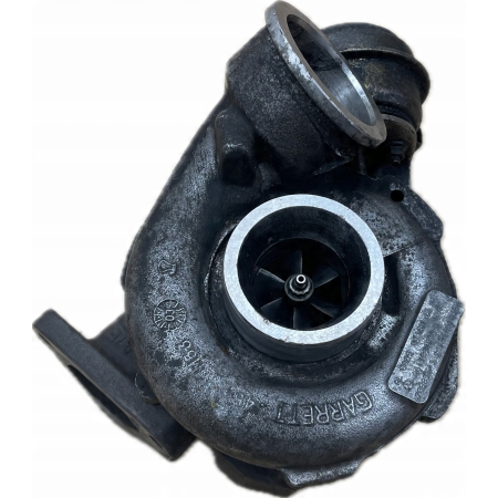 MERCEDES SPRINTER I W903 2.2 CDI TURBOSPRĘŻARKA TURBINA A6110960899