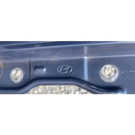 HYUNDAI I30 II 2012 - BŁOTNIK PRAWY PRZÓD PRZEDNI